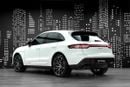 Porsche Macan T