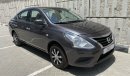 Nissan Sunny SV 1.5 | Under Warranty | Free Insurance | Inspected on 150+ parameters