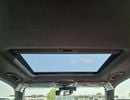 لكزس LX 700h VIP لكزس LX700 بمقاعد هجينة || كاملة المواصفات | بنزين، محرك V6 سعة 3.5 لتر، دفع رباعي (الرمز L7V) أسود،