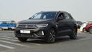 Volkswagen T ROC T roc starlight edition full options 2025 chinese 1.5 turbo