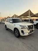 Nissan Patrol LE Platinum City 5.6L