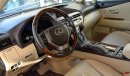 Lexus RX350