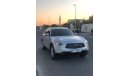 Infiniti FX37 Infiniti - FX37   The Walk: 53,000   Model: 2013   specifications;   full option   American import