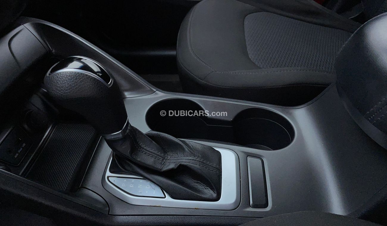 Hyundai Tucson GL 2 | Zero Down Payment | Free Home Test Drive