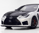 Lexus RX500h 500 5.0