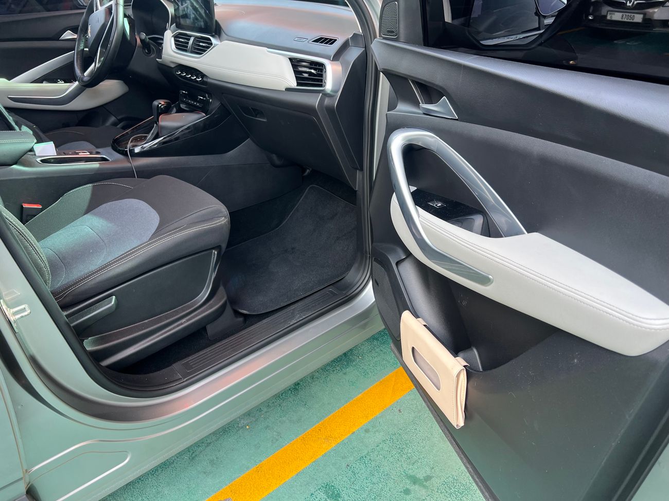 شيفروليه كابتيفا