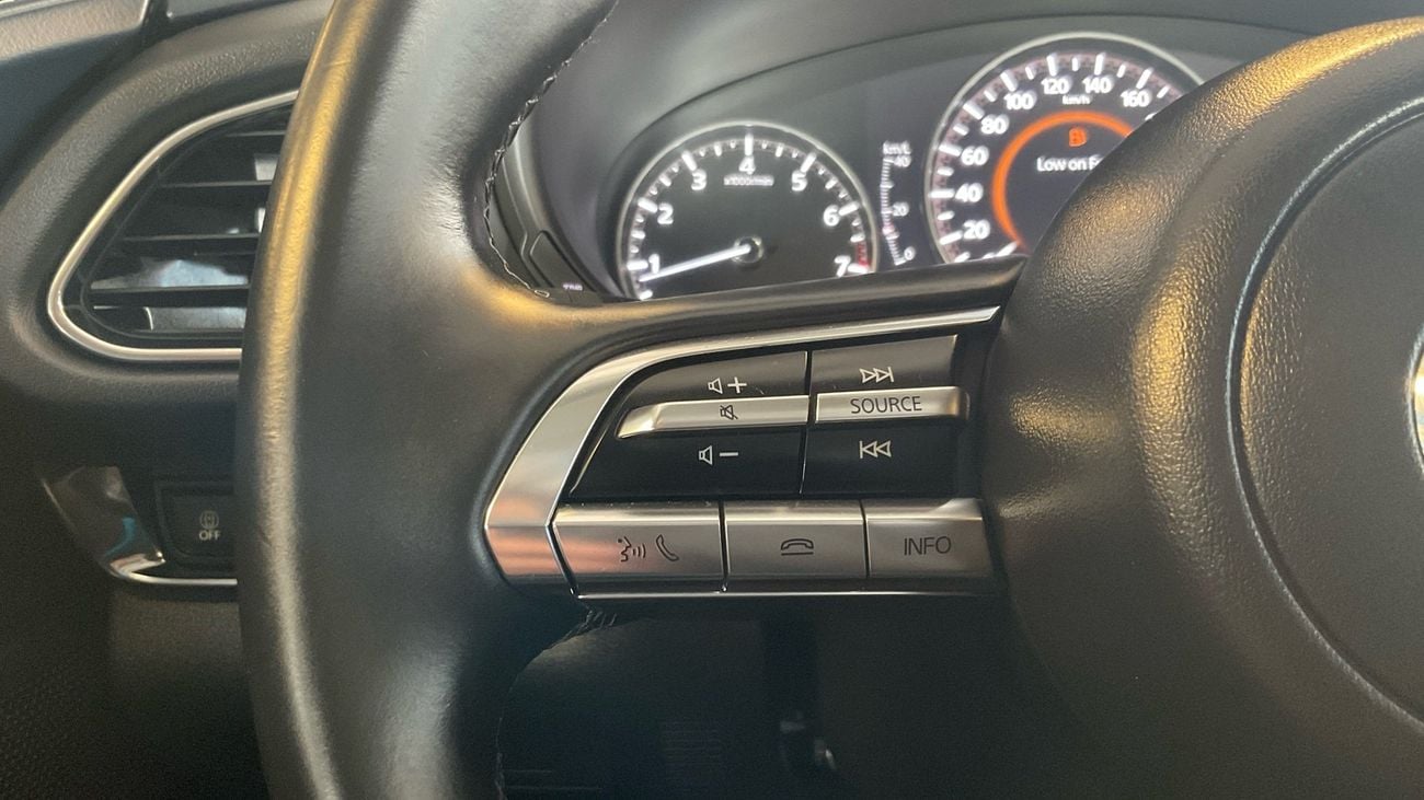 Mazda CX30 2.0 MHEV AUTO 2WD ELITE | Guaranteed Warranty | 0 Down Payment