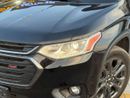 Chevrolet Traverse CHEVROLET TRAVERSE 2020 3.5
