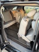 Toyota Sienna XLE Hybrid 2.5