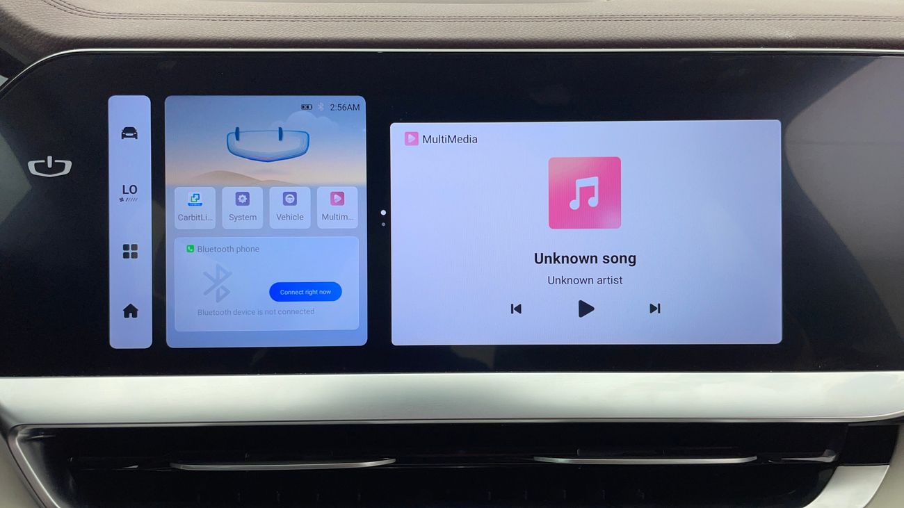 Geely Monjaro GK 2 | Zero Down Payment | Home Test Drive