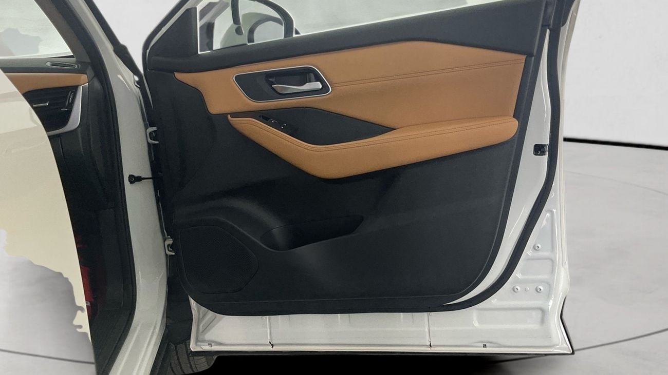 Nissan XTrail SL | Guaranteed Warranty | 0 Down Payment