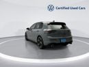 Volkswagen Golf Golf GTI Leather Seats (Ref#71681)