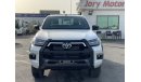 Toyota Hilux ADVENTURE 4X4 2.8L 2021