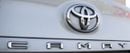 Toyota Camry S Toyota Camry | 2.5 L | 2019 | GCC | Accident-Free | In Excellent Condition | 914  P.M