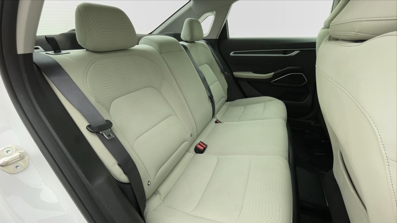 جيلي إمجراند GS 1.5 | بدون دفعة مقدمة | اختبار القيادة في المنزل