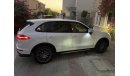 Porsche Cayenne Standard triptronic