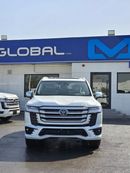 Toyota Land Cruiser LC300 4.0L VXR PETROL A/T 7 SEATER FULL OPTION