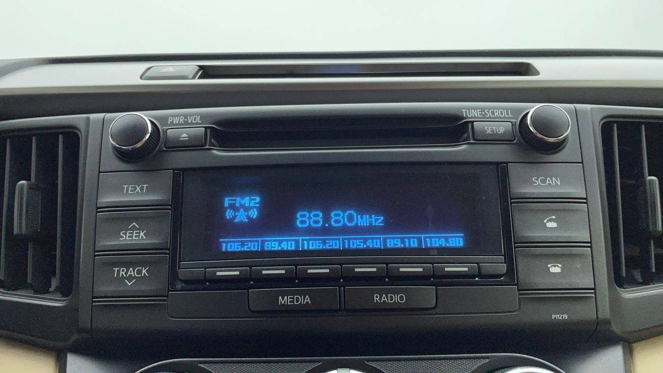 Toyota RAV4 EX 2.5 | Zero Down Payment | Free Home Test Drive