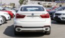 BMW X6 35 I XDrive