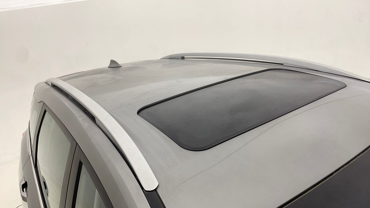 Chevrolet Captiva PREMIER 1.5 | Zero Down Payment | Home Test Drive