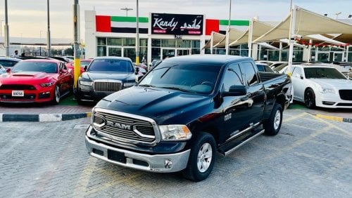 Dodge RAM For sale 1060/= Monthly