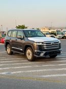 Toyota Land Cruiser Toyota Land Cruiser GXR 3.5L 2026