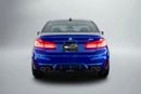 BMW M5 Std 4.4L