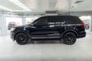 Ford Explorer Ford Explorer 2016 Korean specs