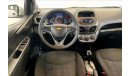 Chevrolet Spark LS