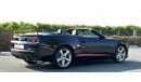 شيفروليه كامارو SS V8 - 2013 - CONVERTIBLE - EXCELLENT CONDITION
