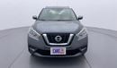 Nissan Kicks SV 1.6 | Zero Down Payment | Free Home Test Drive