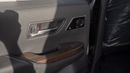 تويوتا لاند كروزر GXR 2026 Toyota Land Cruiser GXR 3.5L AT Petrol (Black-Black)