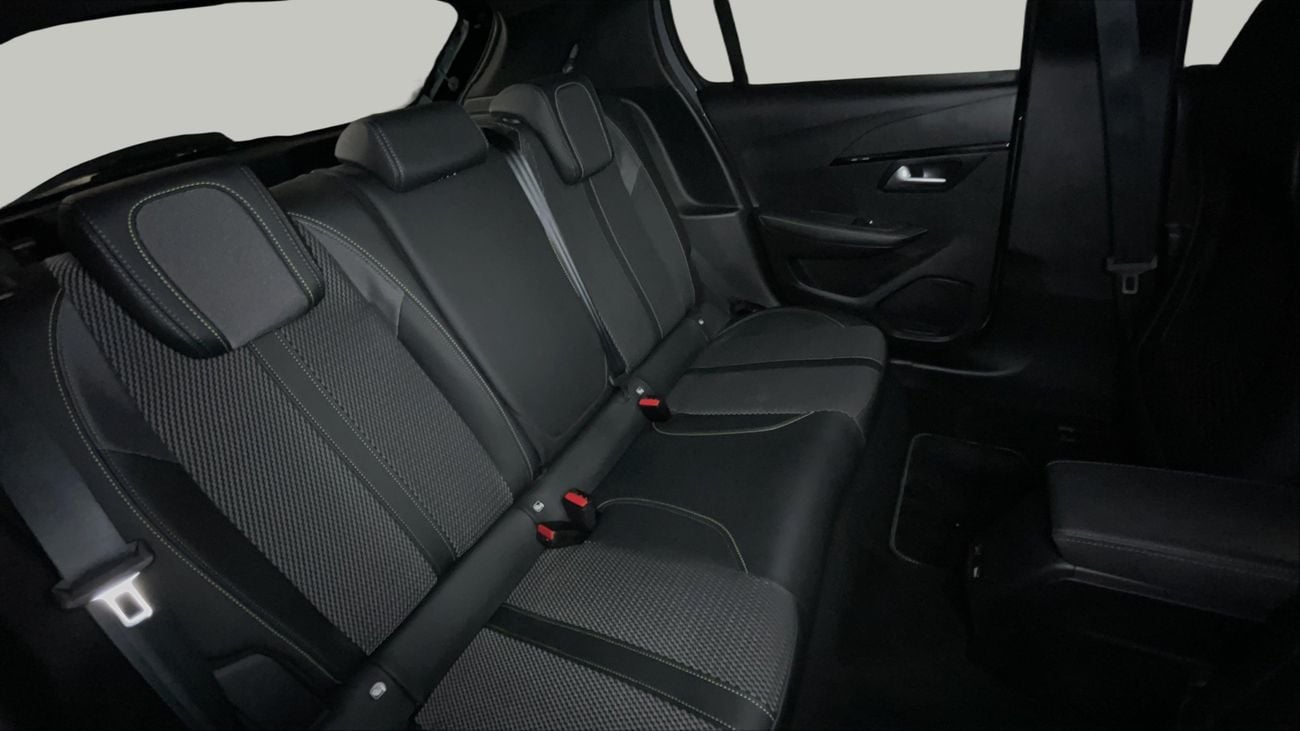 Peugeot 208 GT 2025 | AED 912/Month | 20% DP | 30 Day Return | Warranty | Service History