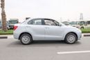 سوزوكي دزاير  SUZUKI DESIRE 1.2L PETROL AUTO