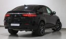 مرسيدس بنز GLE 43 AMG 4 Matic