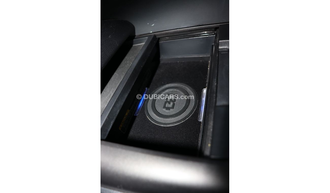 تويوتا كامري سبورت AED 1,750PM | Toyota Camry Grande Sport V6 | 2021 | GCC | Under Warranty