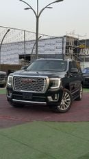 جي أم سي يوكون