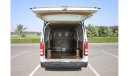 Toyota Hiace \GL Delivery Van | Excellent Condition | GCC