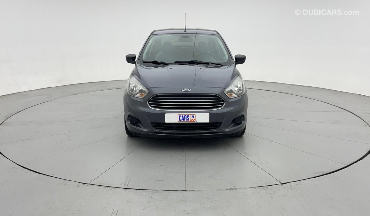 Ford Figo AMBIENTE 1.5 | Zero Down Payment | Free Home Test Drive