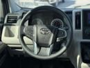 Toyota Hiace TOYOTA HIACE 3.5L 2026 GCC