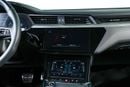 Audi Q8 e-tron 55 S-LINE 55 Sportback Coupe-S Line-GCC-Audi Warranty And Service Contract