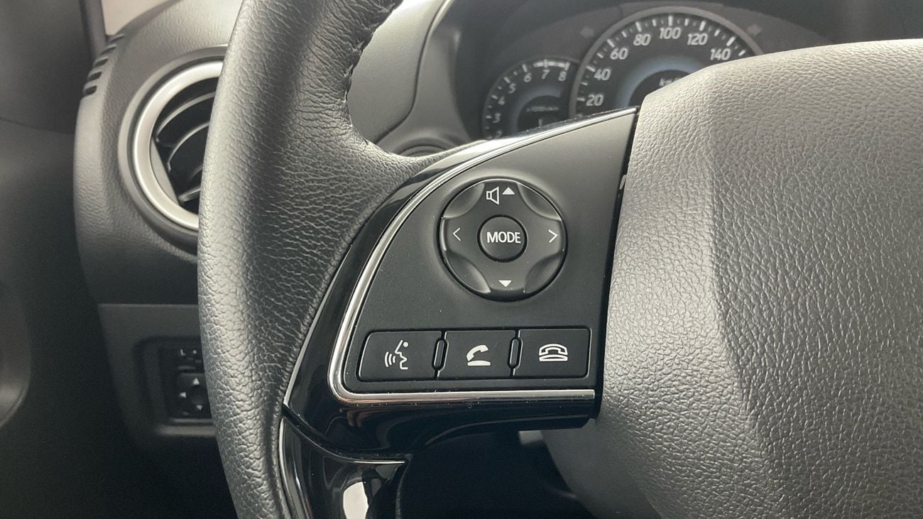 ميتسوبيشي اتراج GLX Full | شامل الضمان | 0 ﺪﻔﻋﺓ ﺃﻮﻟﻯ