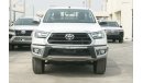 Toyota Hilux 2.7L Petrol 4WD GLXS-V Auto