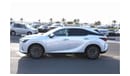Lexus RX350h 2024 Lexus RX350h Luxury 2.5L Hybrid Mark Levinson Speaker