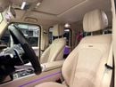Mercedes Benz G63 AMG G 63 AMG Japanese Specs - Immaculate Condition