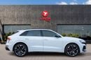 Audi RSQ8 TFSI quattro 4.0L