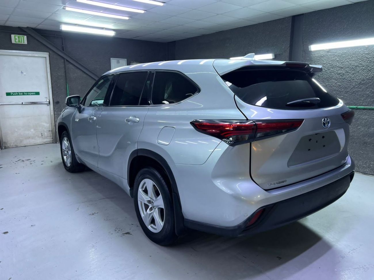 تويوتا كلوجير