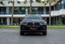 بي أم دبليو X4 X4 M-Kit | 4,603 P.M | 0% Downpayment | Agency Warranty & Service
