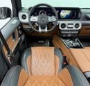 Mercedes-Benz G 63 AMG 2024 Mercedes Benz G63 AMG Night Package, Warranty, Full Service History, Low Km, Japanese