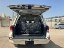 Toyota Land Cruiser GXR Land Cruiser ,Fuel Diesel ,Capacity 4500 cc ,Right Hand Drive ,For Export Only